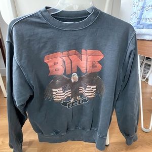 Anine Bing sweater